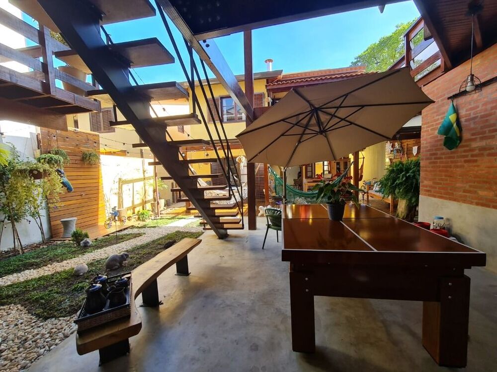 Casa de Condomínio, 3 quartos - Foto 16