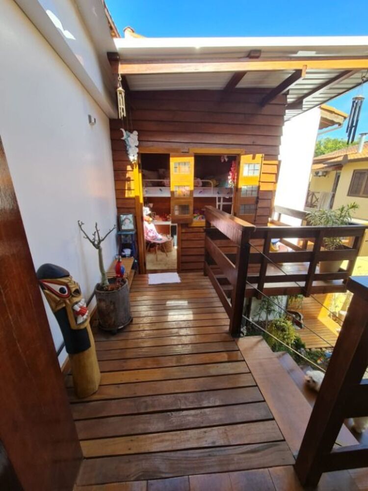 Casa de Condomínio, 3 quartos - Foto 21