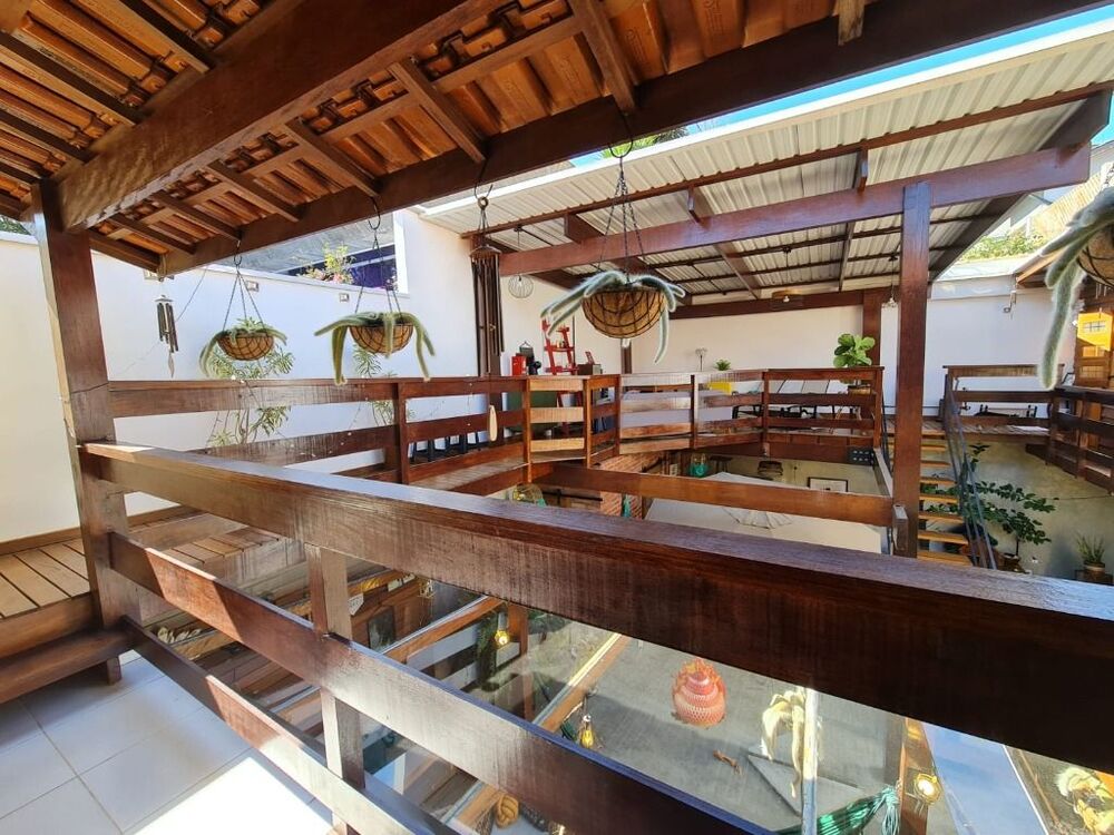 Casa de Condomínio, 3 quartos - Foto 26