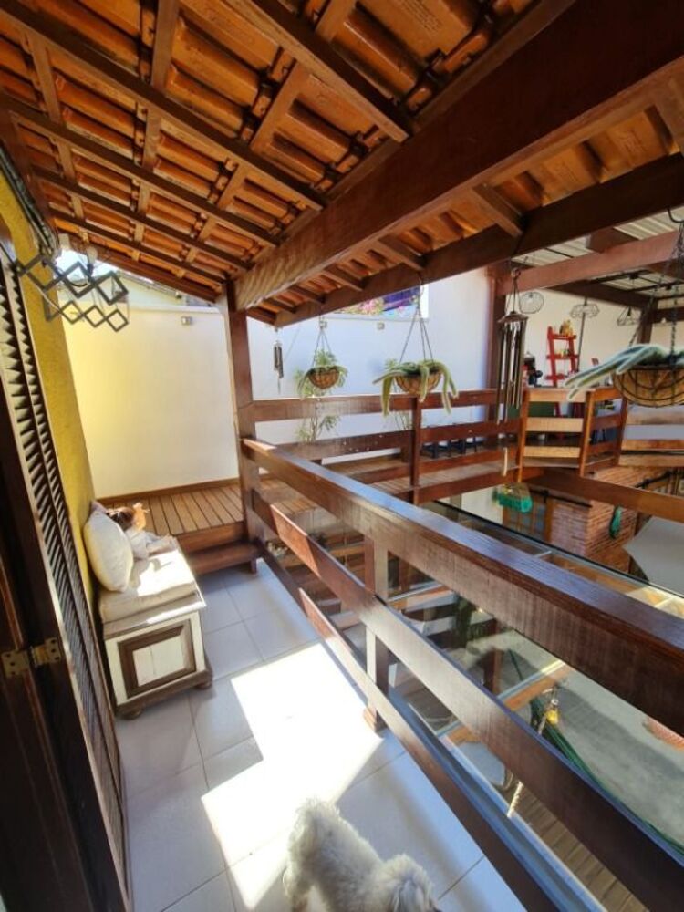 Casa de Condomínio, 3 quartos - Foto 28
