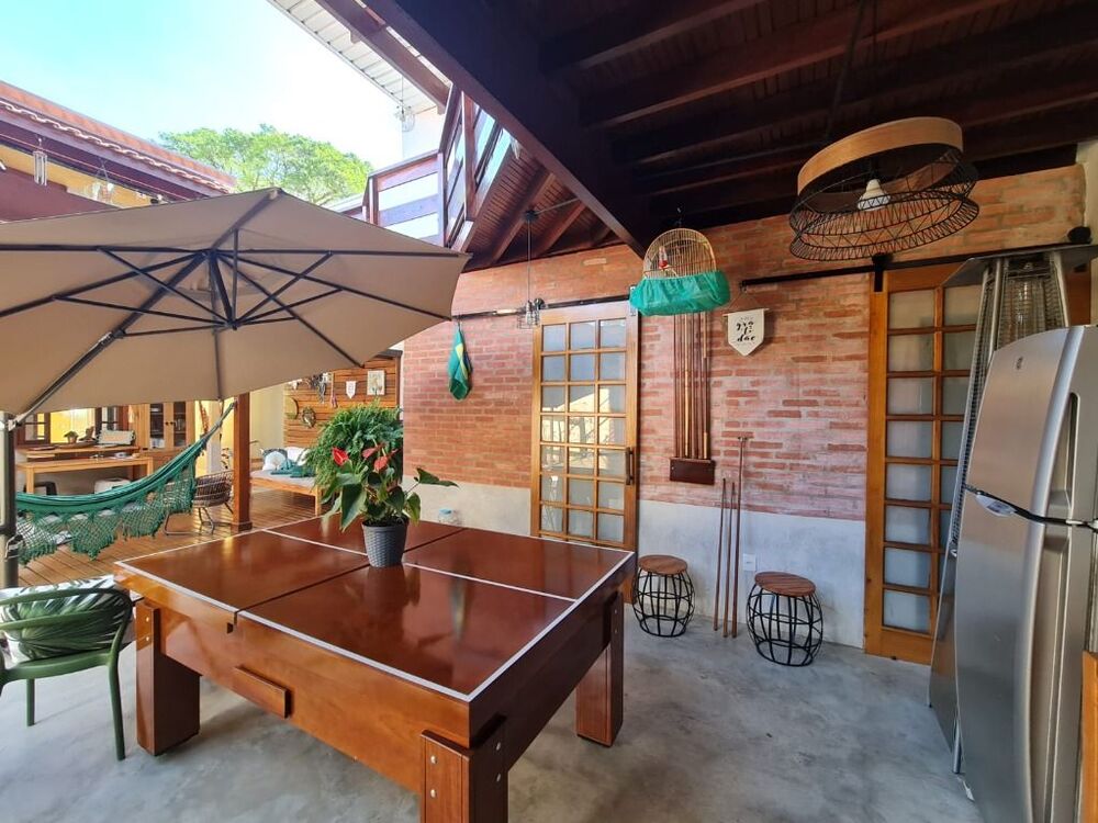 Casa de Condomínio, 3 quartos - Foto 15