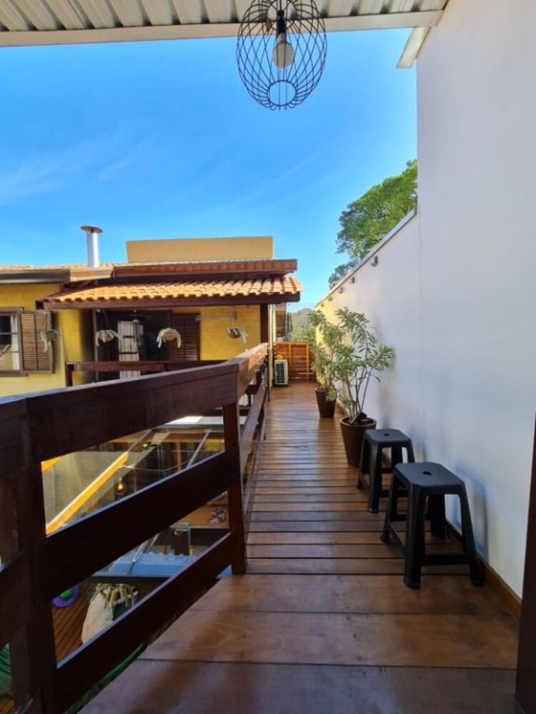 Casa de Condomínio, 3 quartos - Foto 25