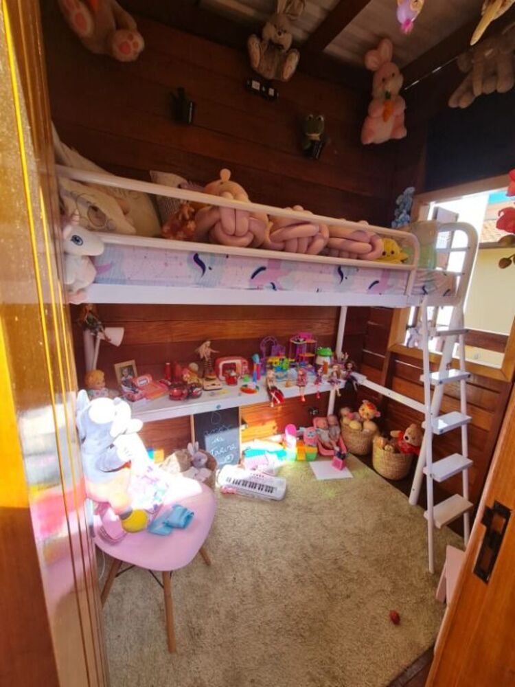 Casa de Condomínio, 3 quartos - Foto 22