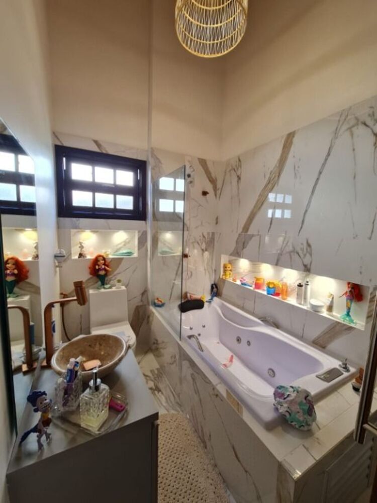 Casa de Condomínio, 3 quartos - Foto 14