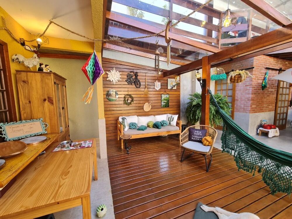 Casa de Condomínio, 3 quartos - Foto 19