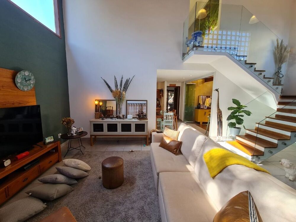 Casa de Condomínio, 3 quartos - Foto 2