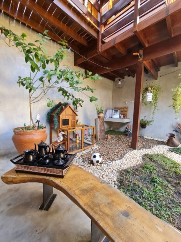 Casa de Condomínio, 3 quartos - Foto 17