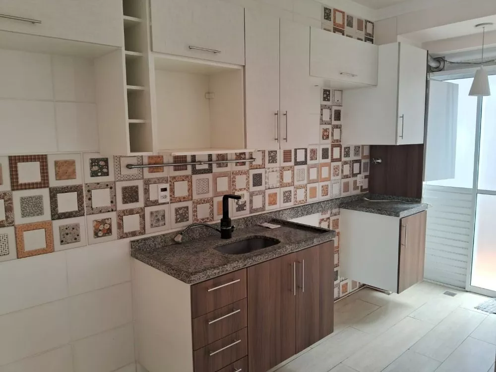 Casa de Condomínio à venda e aluguel com 2 quartos, 62m² - Foto 6