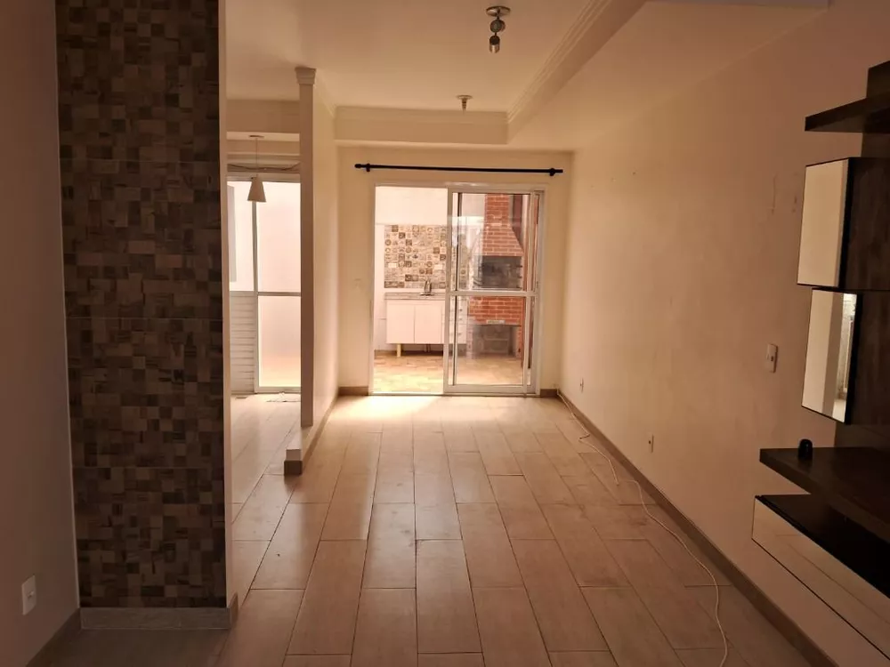 Casa de Condomínio à venda e aluguel com 2 quartos, 62m² - Foto 5