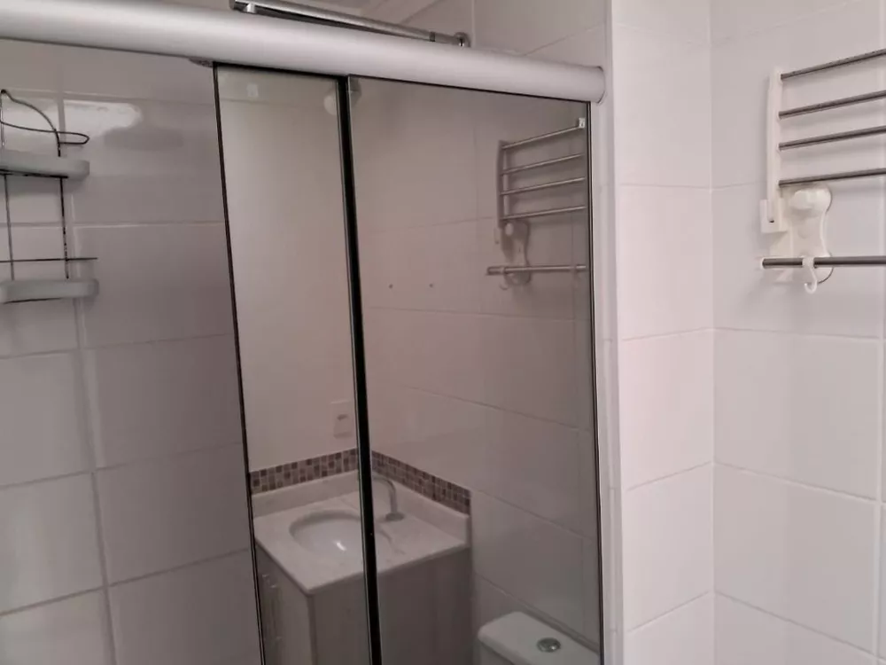 Casa de Condomínio à venda e aluguel com 2 quartos, 62m² - Foto 18