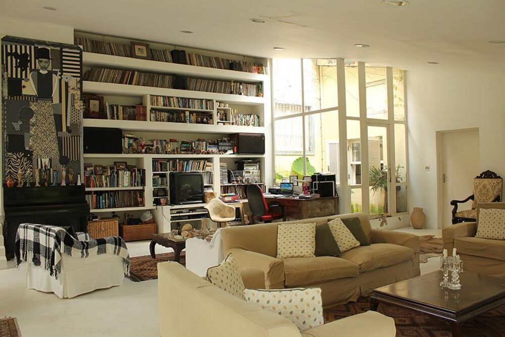 Casa de Condomínio à venda com 4 quartos, 800m² - Foto 10