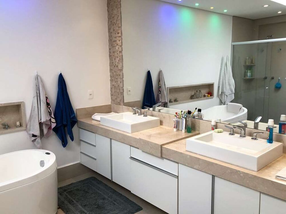 Casa de Condomínio, 4 quartos - Foto 4