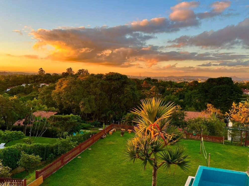 Casa de Condomínio, 4 quartos - Foto 7