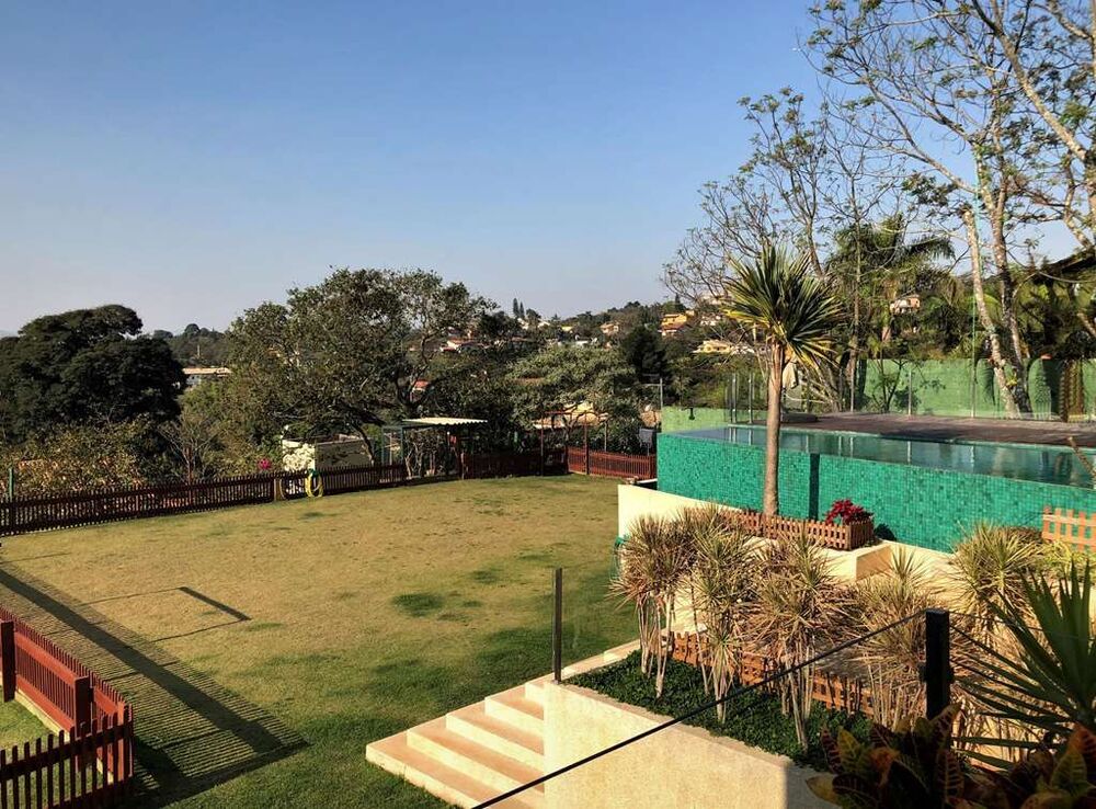 Casa de Condomínio, 4 quartos - Foto 8