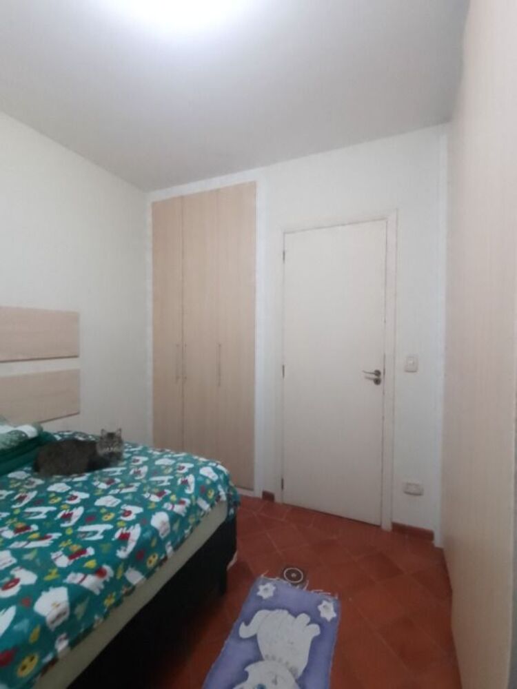 Casa de Condomínio, 2 quartos - Foto 7
