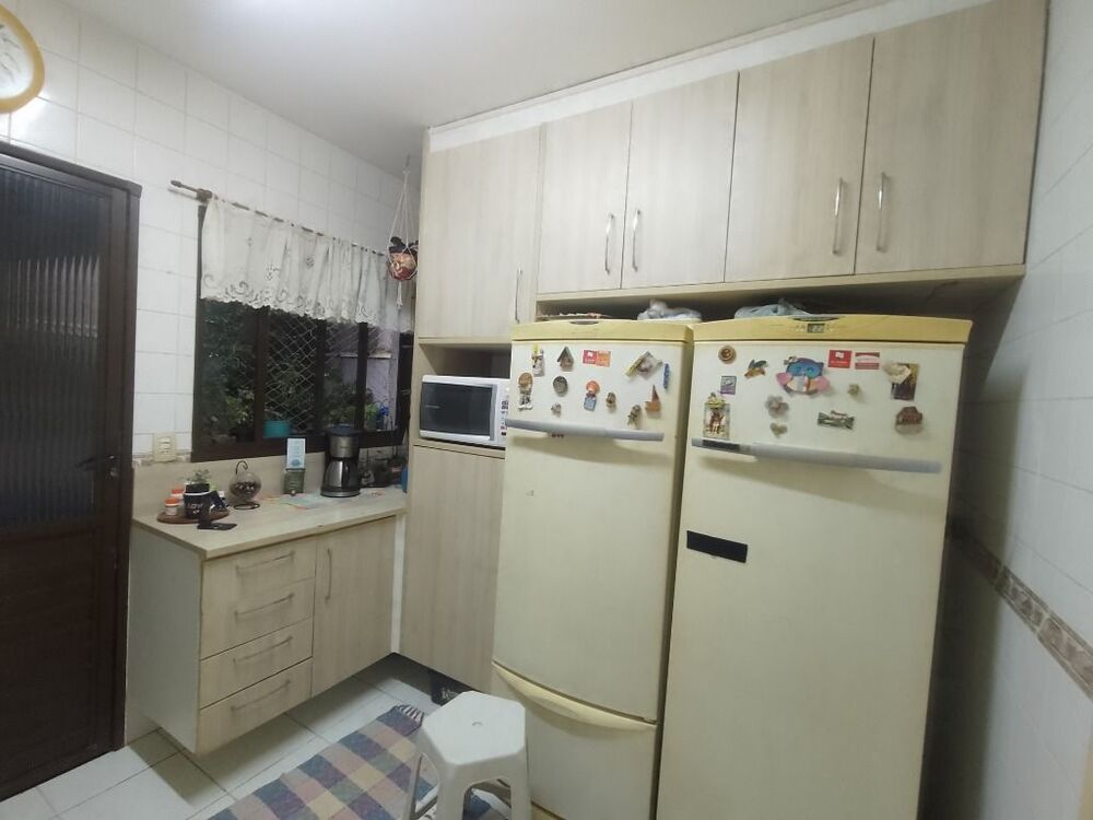 Casa de Condomínio, 2 quartos - Foto 5