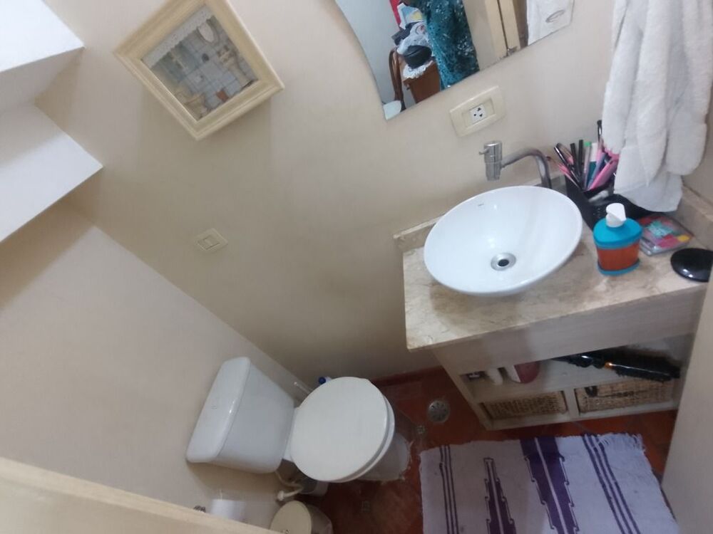 Casa de Condomínio, 2 quartos - Foto 4