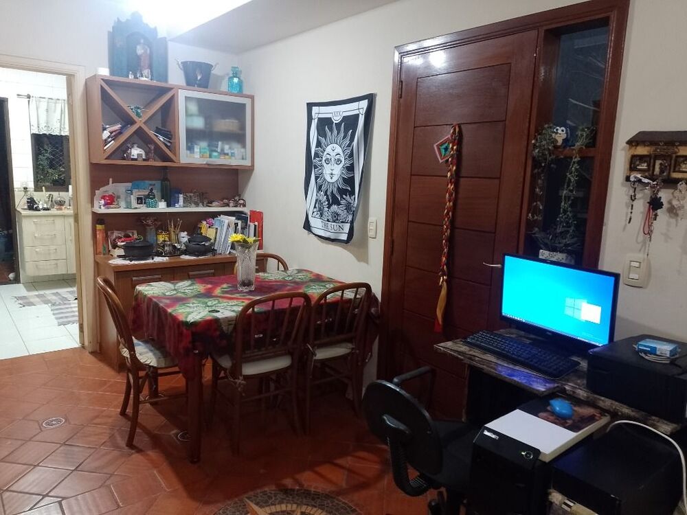 Casa de Condomínio, 2 quartos - Foto 2