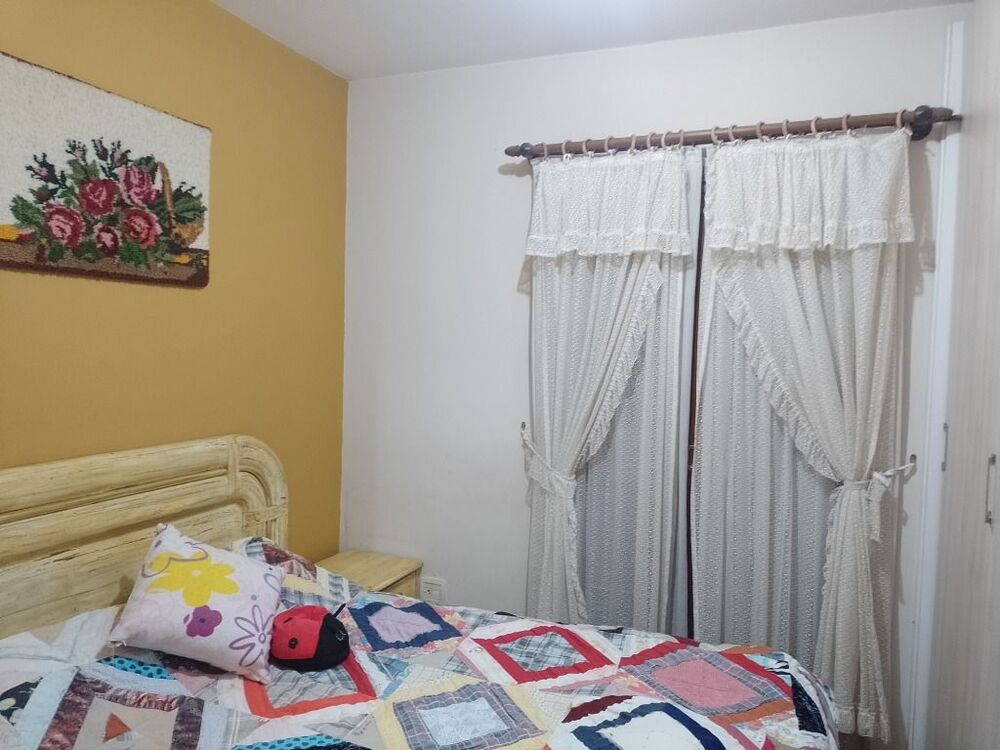 Casa de Condomínio, 2 quartos - Foto 8