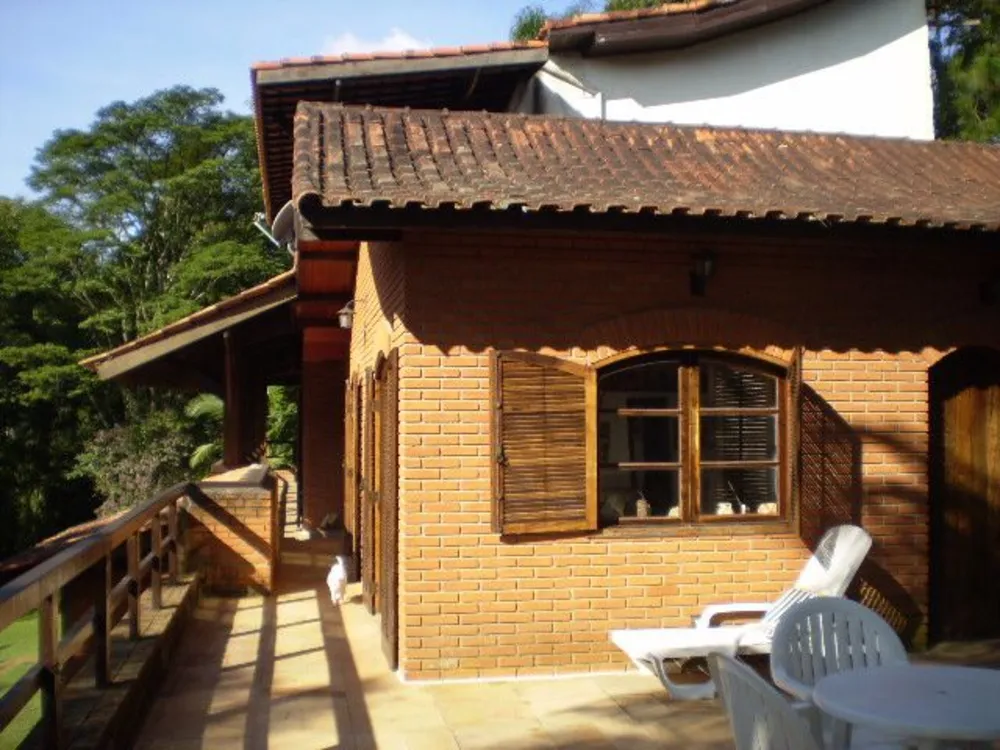 Casa, 10 quartos, 930 m² - Foto 3