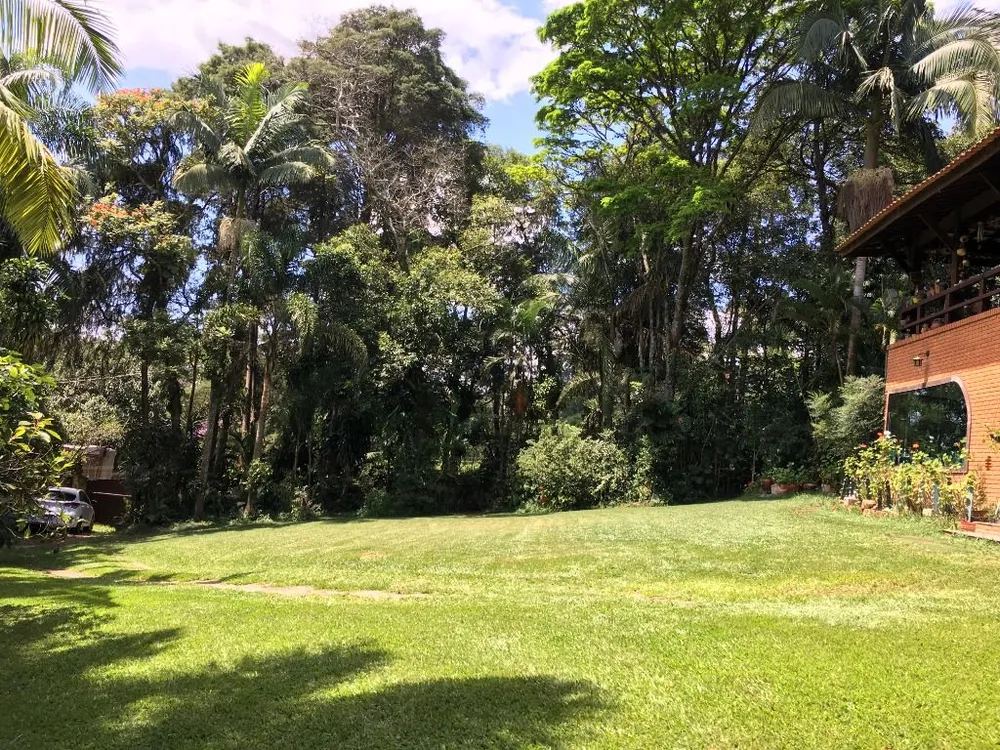 Casa, 10 quartos, 930 m² - Foto 4