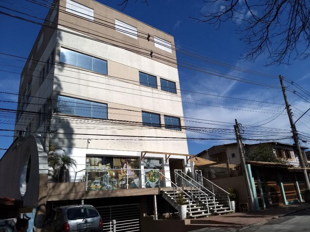 Conjunto Comercial-Sala para alugar, 75M2 - Foto 1