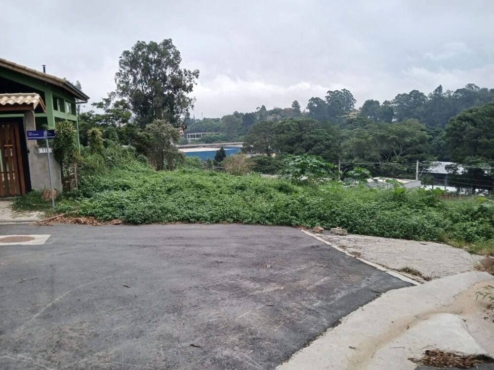 Terreno, 940 m² - Foto 2