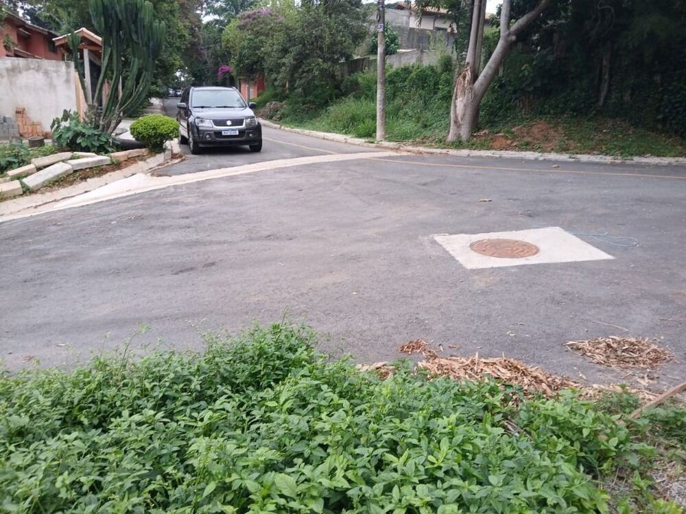 Terreno, 940 m² - Foto 3