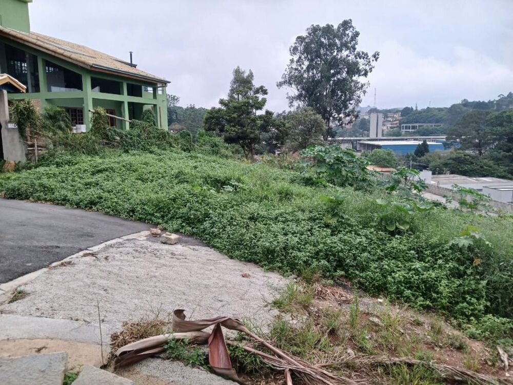 Terreno, 940 m² - Foto 1