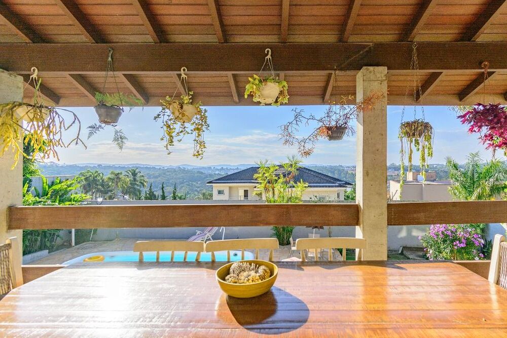 Casa de Condomínio à venda com 5 quartos, 265m² - Foto 6