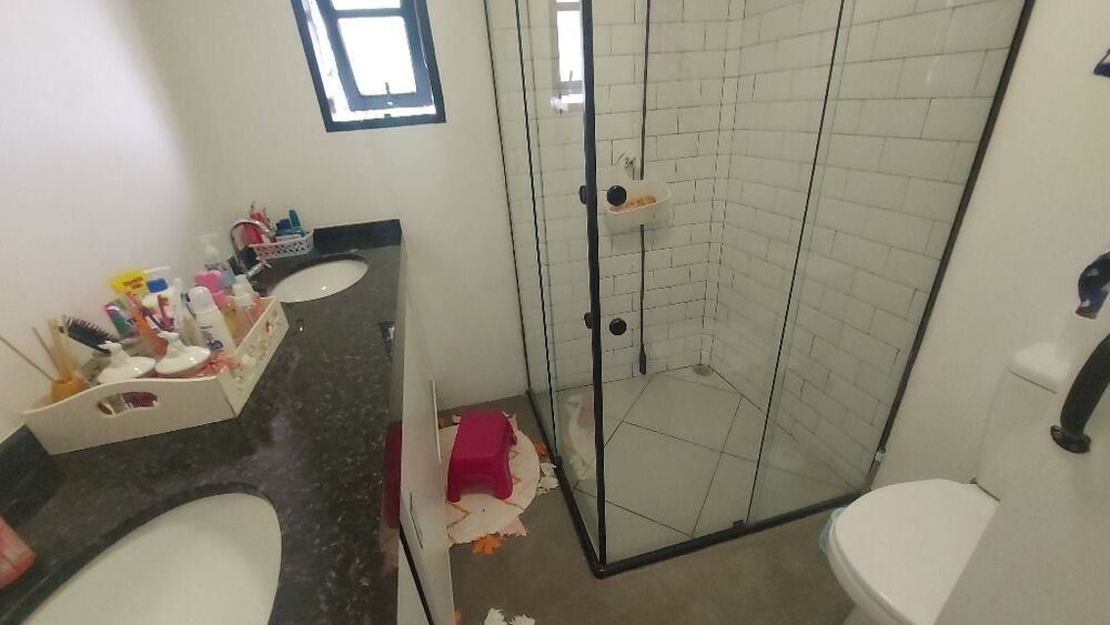 Casa de Condomínio à venda com 3 quartos, 200m² - Foto 7