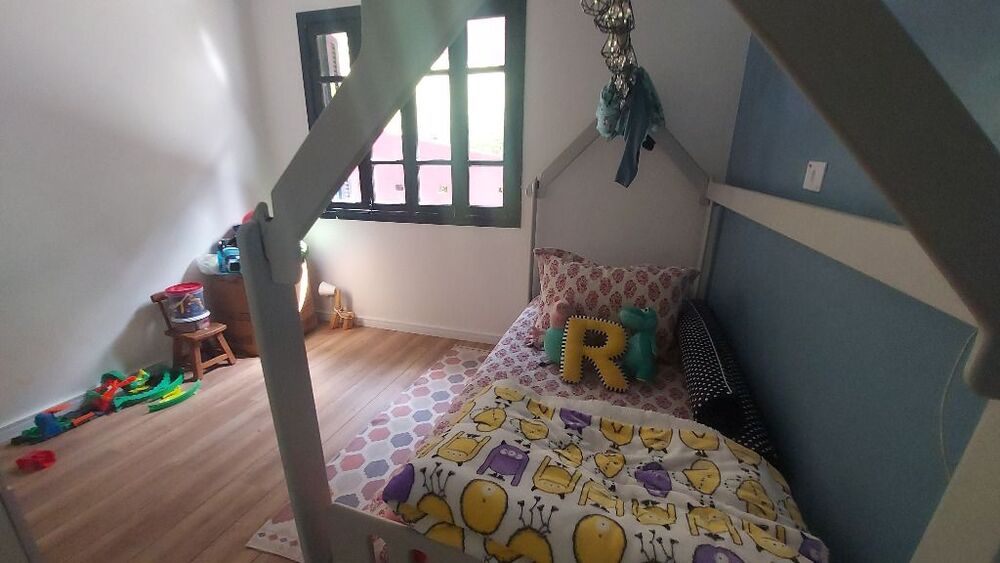 Casa de Condomínio à venda com 3 quartos, 200m² - Foto 8