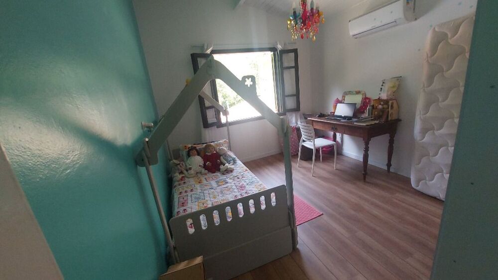 Casa de Condomínio à venda com 3 quartos, 200m² - Foto 6