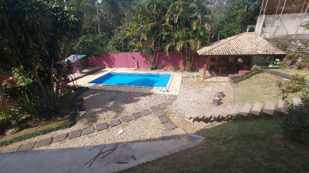 Casa de Condomínio à venda com 3 quartos, 200m² - Foto 11