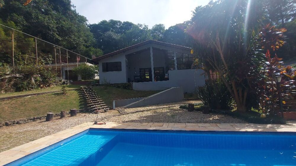 Casa de Condomínio à venda com 3 quartos, 200m² - Foto 3