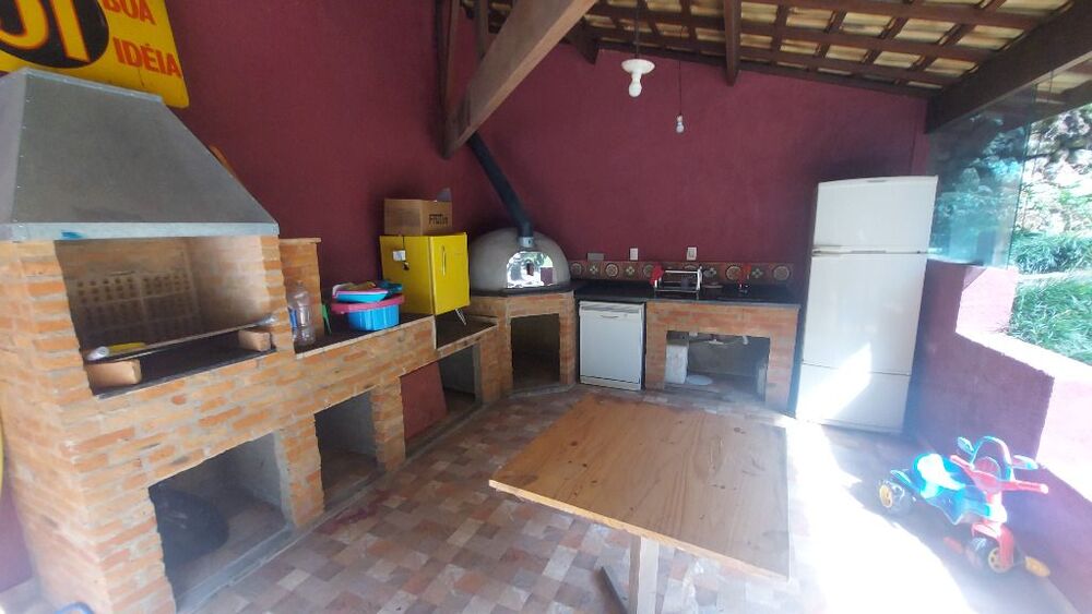 Casa de Condomínio à venda com 3 quartos, 200m² - Foto 13
