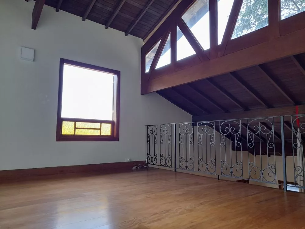 Casa de Condomínio à venda com 3 quartos, 361m² - Foto 12