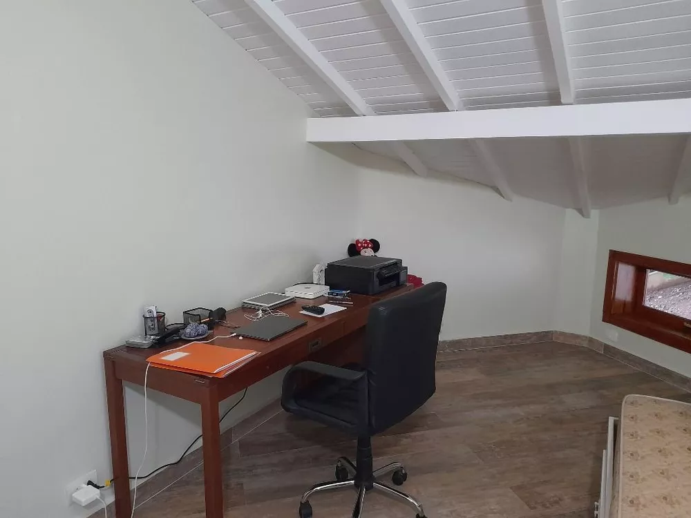 Casa de Condomínio à venda com 3 quartos, 361m² - Foto 19