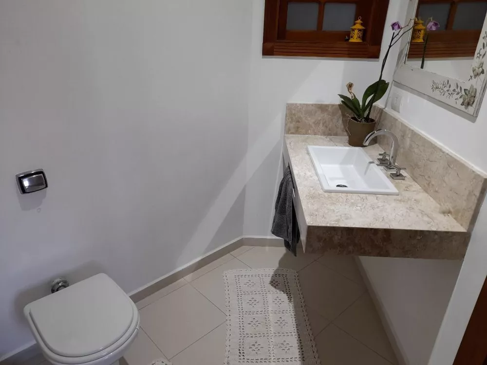 Casa de Condomínio à venda com 3 quartos, 361m² - Foto 11