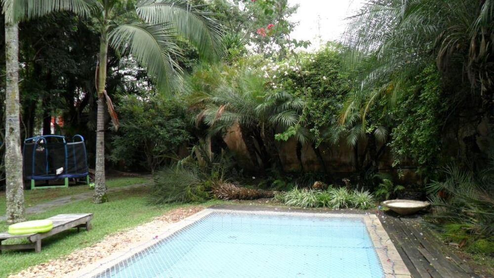 Casa, 3 quartos, 326 m² - Foto 1