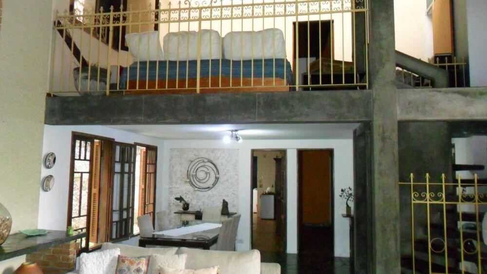 Casa, 3 quartos, 326 m² - Foto 5