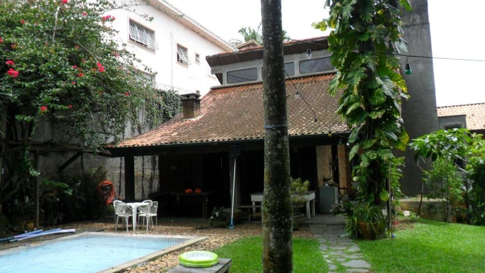 Casa, 3 quartos, 326 m² - Foto 2