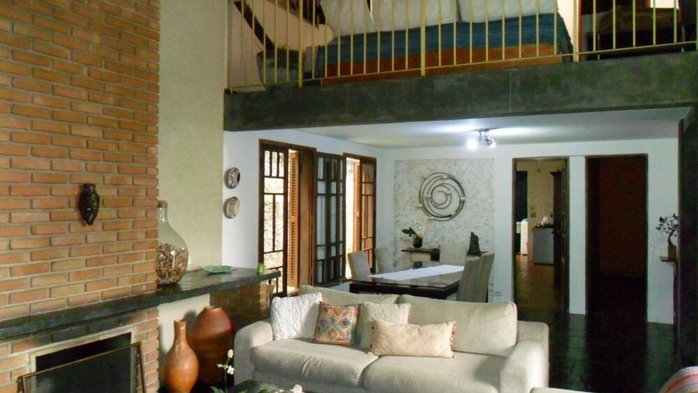 Casa, 3 quartos, 326 m² - Foto 4