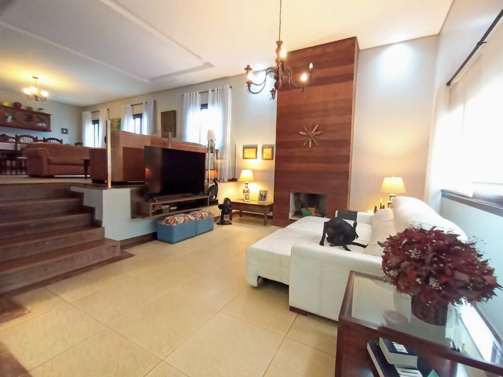Casa de Condomínio à venda com 3 quartos, 330m² - Foto 6