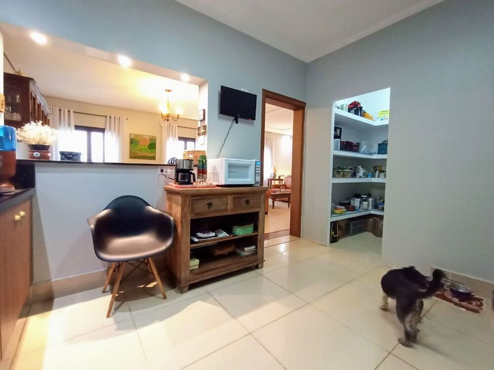 Casa de Condomínio à venda com 3 quartos, 330m² - Foto 16