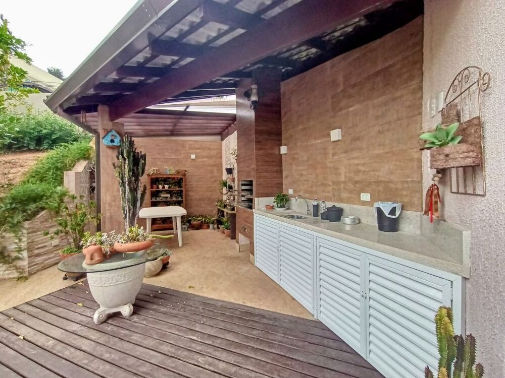 Casa de Condomínio à venda com 3 quartos, 330m² - Foto 26