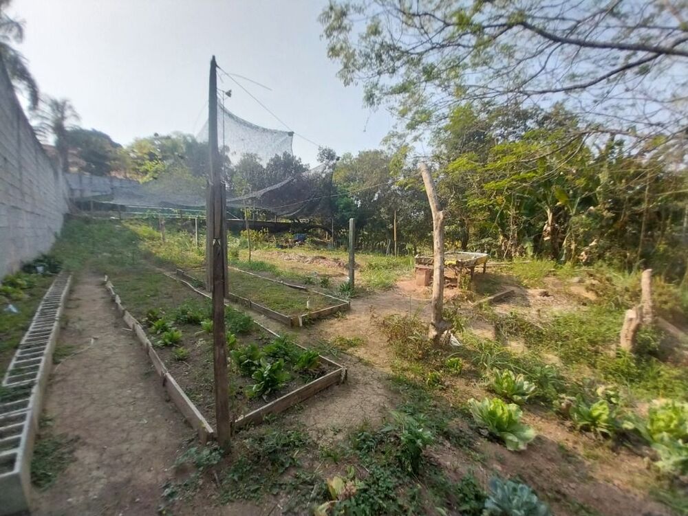 Terreno, 842 m² - Foto 1