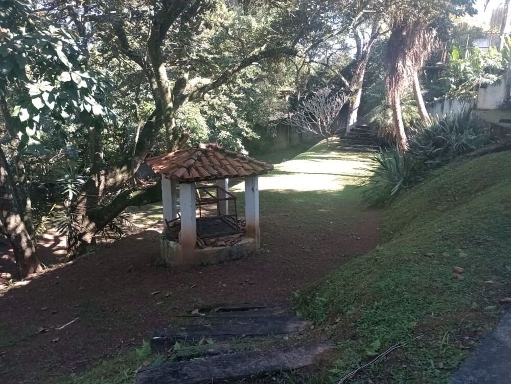 Loteamento e Condomínio, 1200 m² - Foto 6