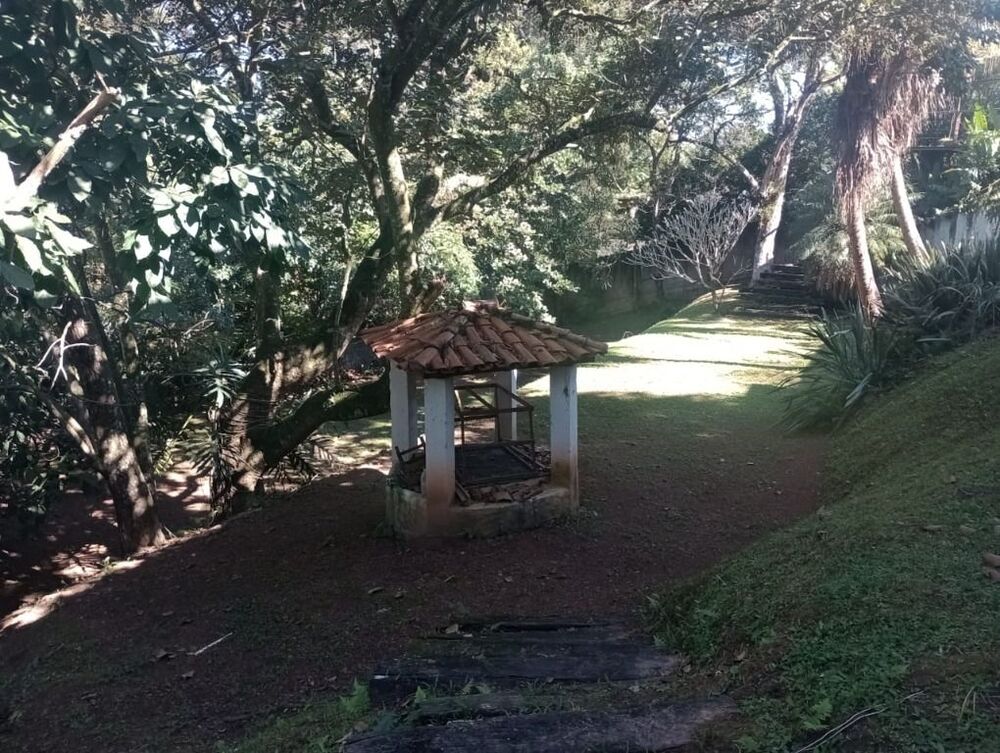 Loteamento e Condomínio, 1200 m² - Foto 2