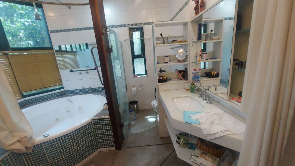 Casa de Condomínio, 5 quartos - Foto 7